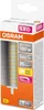 Osram SUPERSTAR LED bulb Warm white 2700 K 19 W R7s E Voir les images du produit 4