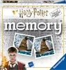 Ravensburger memory Harry Potter Mini, Stolová hra, 3 rok / Náhľad obrázku produktu 1