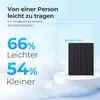 SUNSHARE Ray 200 W Solarmodul - Modulare Erweiterung von Produktbild-Vorschau 7