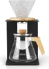 BEEM POUR OVER Kaffeebereiter Set 4 Tassen Glas-Handfilter Produktbild-Vorschau 11