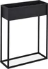 Portavasi Relaxdays, metallo, A x L x P: 70 x 55 x 20 cm, Anteprima dell’immagine prodotto 8