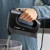 Bosch MFQ2420B, Handmixer, Zwart, Zilver, Kunststof, 400 W, Productafbeelding-voorbeeld 7