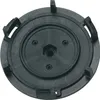 Saeco 149198350 Halter Support für Mahlring Mahlwerk z.T Produktbild-Vorschau 1