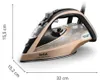 Tefal Ultimate Pure FV9852E0, Żelazko suche i parowe, Podgląd zdjęcia produktu 7