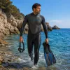 CAMARO Flex Skin Herren Fullsuit 3/2 mm Ultraflex Produktbild-Vorschau 5