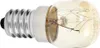 A close-up studio shot of a light bulb with a screw base. Náhled obrázku produktu