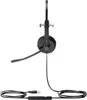 Yealink YHS 34 Dual YHS34 DUAL slúchadlá a náhlavná súprava Náhľad obrázku produktu 3