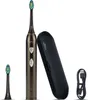 Media-Tech SONIC WAVECLEAN Adult Brown Náhľad obrázku produktu 2
