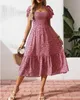 Sommertunika - Strandkleid mit Spitze - Luftiger Überwurf Produktbild-Vorschau 10