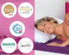 Häussling Komfora® by BodyPerfect Daunendecke 155x220 cm | Produktbild-Vorschau 7