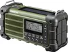 SANGEAN MMR-99: Radio para exteriores, compatible con FM y Vista previa de la imagen del producto 3