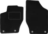 Tapis de sol avant velours sur-mesure pour Peugeot 308 I Voir les images du produit 1