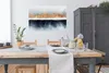 MuchoWow® Poster Gold - Abstrakt - Design 120x80 cm - Produktbild-Vorschau 3