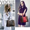 OKWISH Henkeltasche, Umhängetasche, Handtasche, Produktbild-Vorschau 3