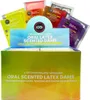 EXS Scented Oral Latex Dam - Oral Dam Traube 1 Stk. Produktbild-Vorschau 4