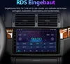 9" Android Auto Autorádio pre BMW 3er E46 GPS Navi USB BT Náhľad obrázku produktu 7