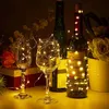 LED Mini-Lichterkette – 10er Set, je 2 m, 20 LEDs, Produktbild-Vorschau 6