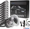 10x Vinstar LED Tagfahrlicht 12V R87 Universal KFZ AUTO LKW Produktbild-Vorschau 1