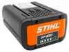 STIHL AP 200 S Akkumulator Produktbild-Vorschau 5