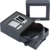 Picard Gürtel Geschenkbox Leder 3tlg. Produktbild-Vorschau 7