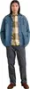 DICKIES - Chemise Mechanic en denim pour homme  - Taille M Voir les images du produit 8