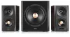 Edifier S360DB - 150 W - PC - černá - dřevo - MDF desky - Náhled obrázku produktu 4