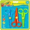 Crayola 81-8119 forbici da cancelleria Taglio dritto Anteprima dell’immagine prodotto 12