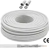 ORSEM 5m Sat Koaxial Kabel 140dB / 6-Fach geschirmt Ø 8,4 Produktbild-Vorschau 1