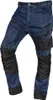 NEO TOOLS Robuste Jeans Arbeitshose - Strapazierfähige Produktbild-Vorschau 1