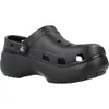 Crocs Loafers 206750-001 in Black color size 37-38 Produktbild-Vorschau 19