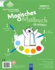 Magisches Malbuch für unterwegs - Cover Eule Produktbild-Vorschau 2