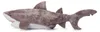 WWF - Peluche - Grand requin blanc (109cm) réaliste Peluche Voir les images du produit 2