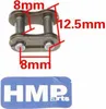 Kettenschloss für dicke Kette T8F Pocket Bike Mini Cross Produktbild-Vorschau 2