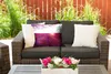 MuchoWow® Outdoor Kissen - Lavendel - Blumen - Frankreich - Produktbild-Vorschau 5