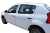 J&J AUTOMOTIVE | Windabweiser Passend Für Dacia Sandero 4D Produktbild-Vorschau 5