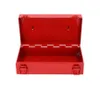 KS TOOLS Werkzeugkasten 515.0610-99 Metall 820g Produktbild-Vorschau 1