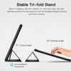 Techsuit Foldpro ochranné pouzdro pro - Samsung Galaxy Tab Náhled obrázku produktu 4