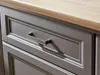 Schuhschrank Jasmin Garderobe in graphit und Artisan Eiche Produktbild-Vorschau 4