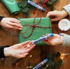 Mentos Mint Bonbons 40 Rollen - vegane Pfefferminz Bonbons Produktbild-Vorschau 2