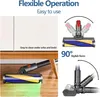 Bürste Kompatibel für Dyson V7,V8,V10,V11,V15 Staubsauger Produktbild-Vorschau 3