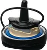 TANKDECKEL für BMW E46 E90 E60 E87 E83 E70 16117222391 Produktbild-Vorschau 3