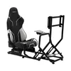 Huzaro Speed 6.0 | Závodný simulátor Cockpit GT F1 Racing Náhľad obrázku produktu 2