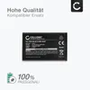 CELLONIC 1x Akku für Festnetz Kompatibel mit Siemens Produktbild-Vorschau 4