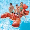 Intex Luftmatratze Hummer ca. 213 x 137 cm 57533 Produktbild-Vorschau 8