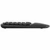 Wave Keysergonomic Kb Graphite Produktbild-Vorschau 3