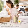 Steamstory Wäscheparfüm Diamond - Frischer Duft mit weißem Produktbild-Vorschau 6
