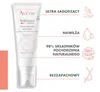 Avene Tolérance Control Creme, Krem BB do ciała, 40 ml, Podgląd zdjęcia produktu 2