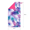 NCR14 MICROFIBRE ANANAS 160x80 cm NILS Produktbild-Vorschau 12