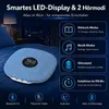 Kissenlautsprecher Knochenschall, Bluetooth 5.4, Produktbild-Vorschau 2