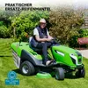 Wiltec Mantel Rasenmäherreifen Reifendecke Rasentraktor Produktbild-Vorschau 2